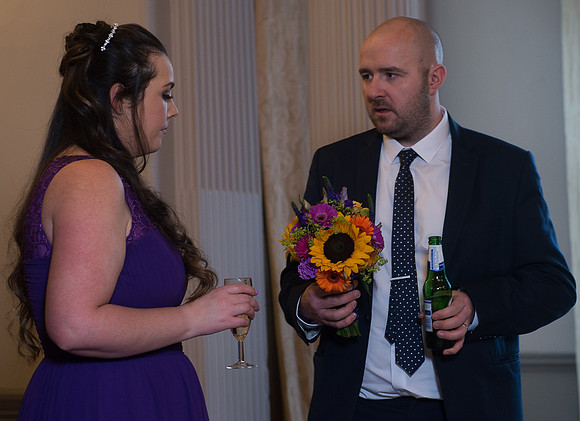 MIke & Michelle-9211