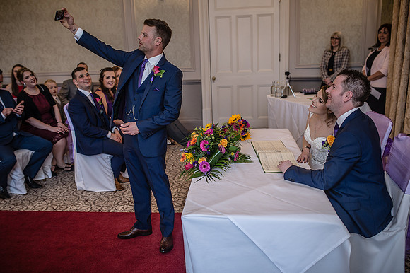 MIke & Michelle-9135