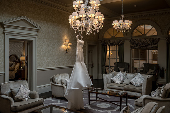 MIke & Michelle-8843