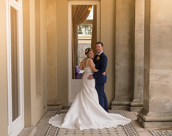 MIke & Michelle-9248