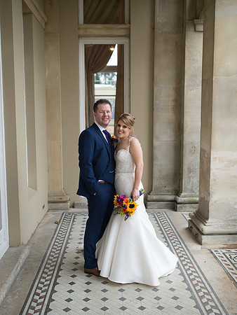 MIke & Michelle-9220