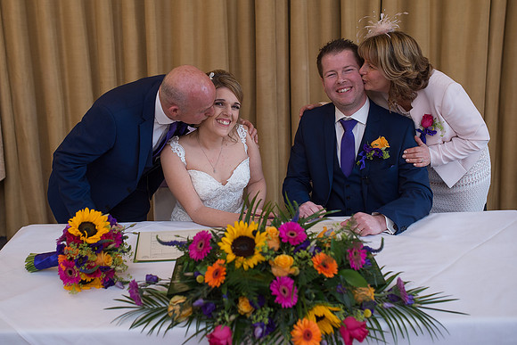 MIke & Michelle-9128