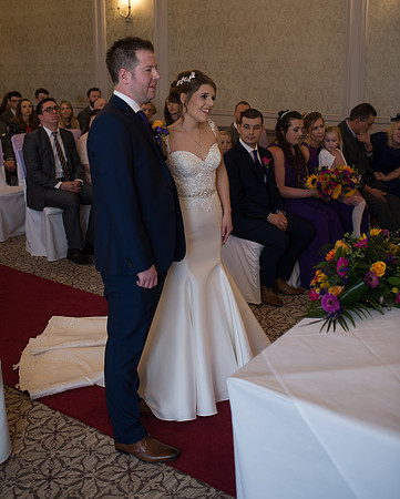 MIke & Michelle-9076