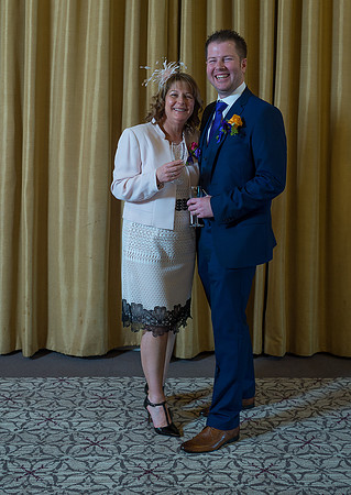 MIke & Michelle-9155