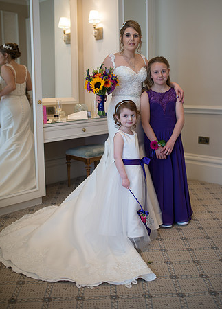 MIke & Michelle-8961