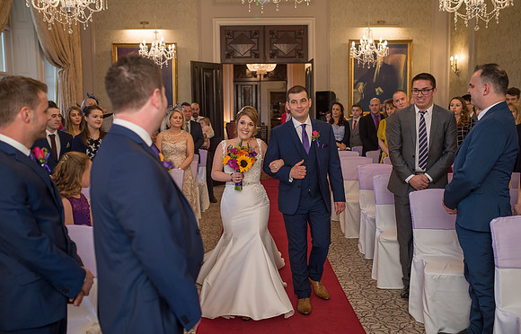 MIke & Michelle-9072