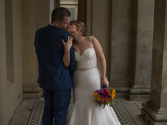 MIke & Michelle-9231