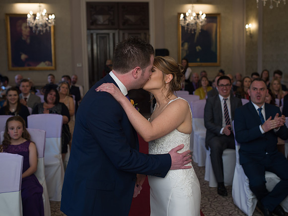 MIke & Michelle-9102