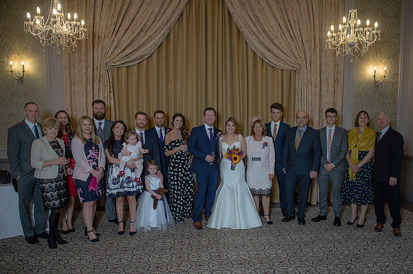 MIke & Michelle-9184