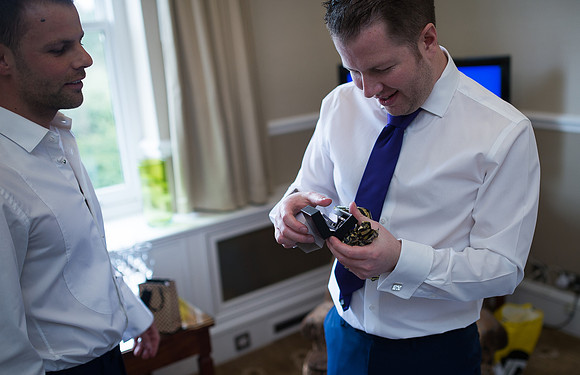 MIke & Michelle-8936