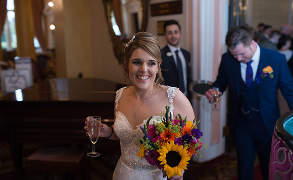 MIke & Michelle-9148