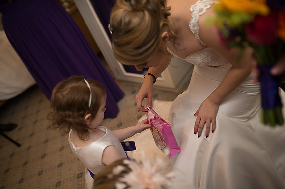 MIke & Michelle-8974