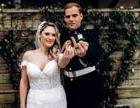 Dan & Alison