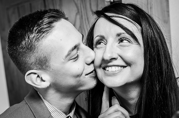 Dan & Stacey (60)