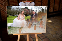 Dan & Stacey