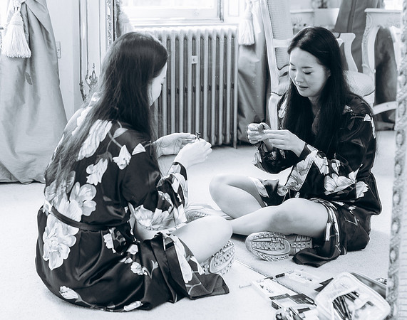 Daniel & Chaeyun (273)