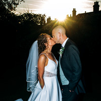 Marcus & Keeley