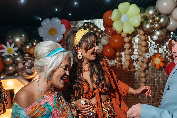 60th Birthday party (79)