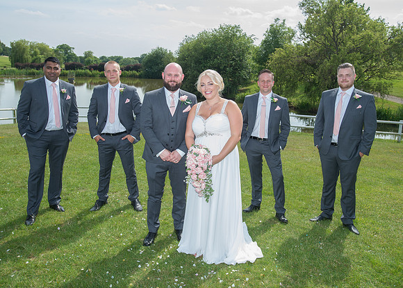 Lee & Gemma-425