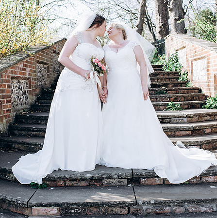 Ilse & Mandy (60)