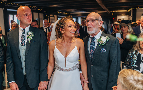 Marcus & Keeley (122)