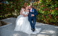 Barry & Leanne