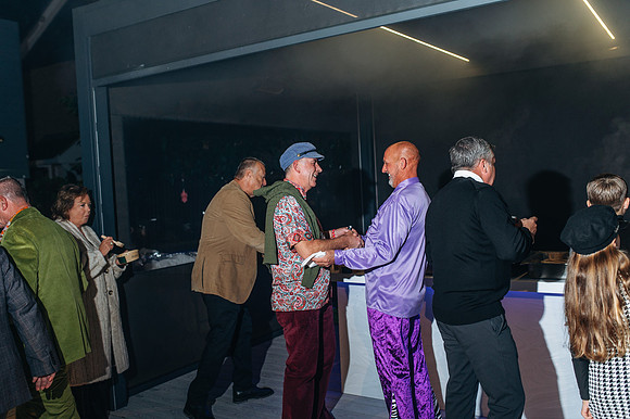 60th Birthday party (125)