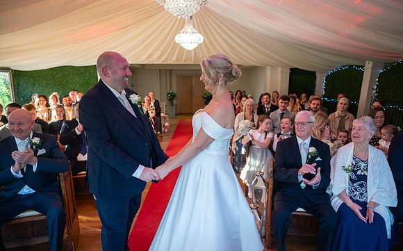 Colin & Clare (54)
