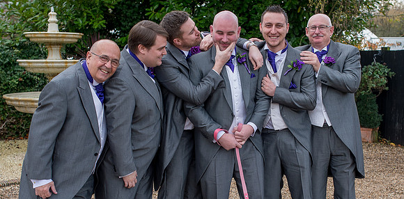 James & Cheryl-2239