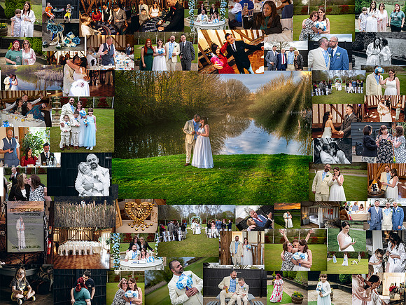 collage