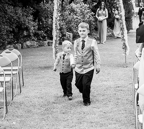 Stuart & Charlie-1994