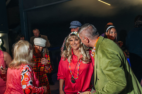 60th Birthday party (134)