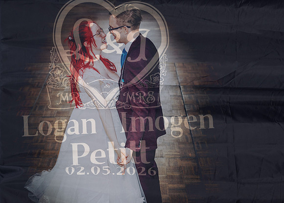 Logan & Imogen (1)