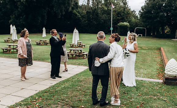 Keith & Karen (107)