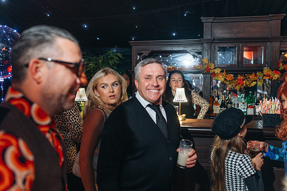 60th Birthday party (59)