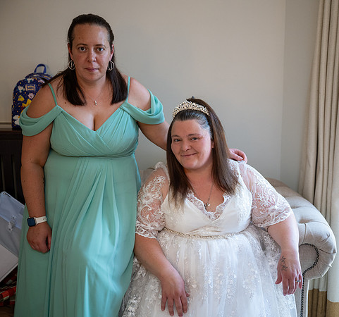 Pauline & Holly (7)