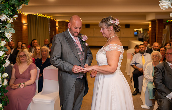 Mark & Sharon (114)