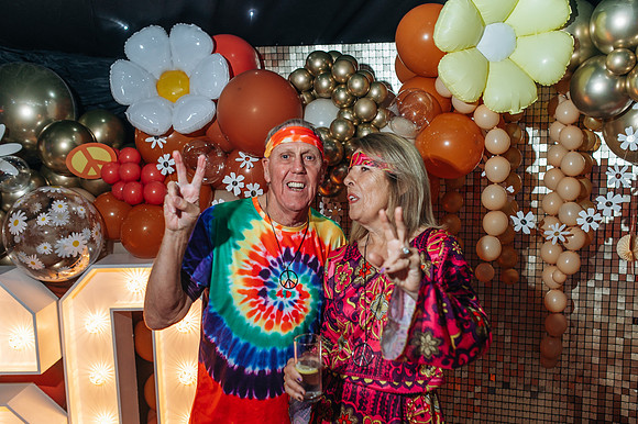 60th Birthday party (109)