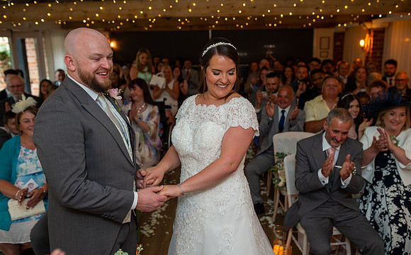 Mark & Rebecca (92)
