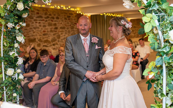 Mark & Sharon (109)