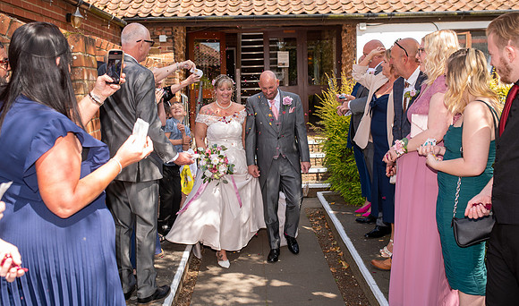 Mark & Sharon (150)