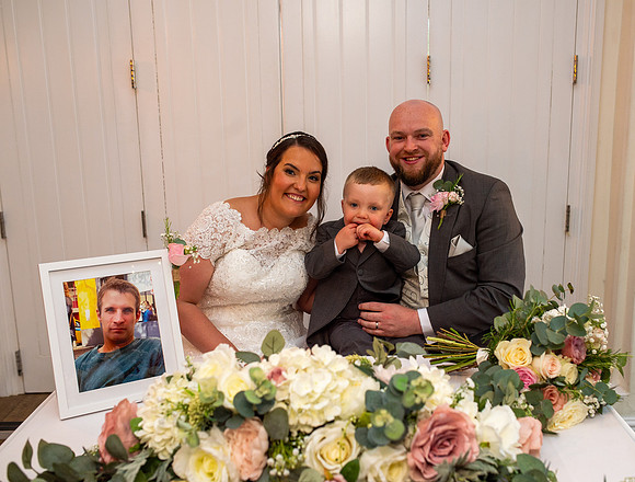 Mark & Rebecca (99)