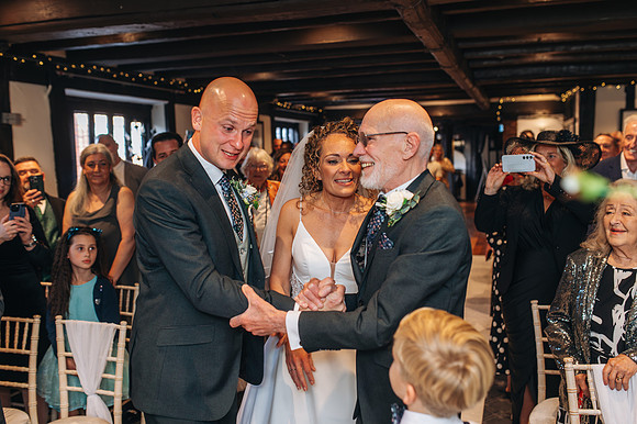 Marcus & Keeley (125)