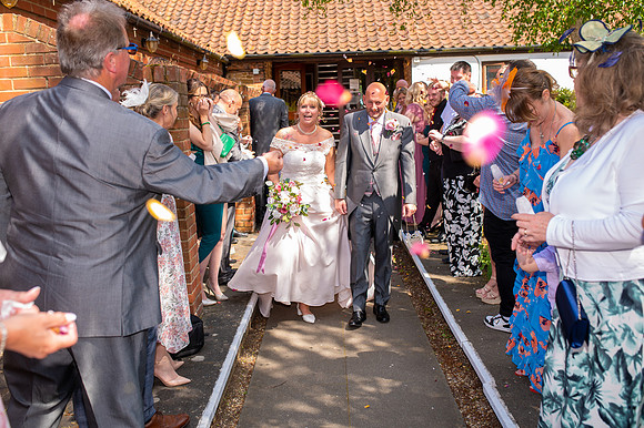 Mark & Sharon (153)