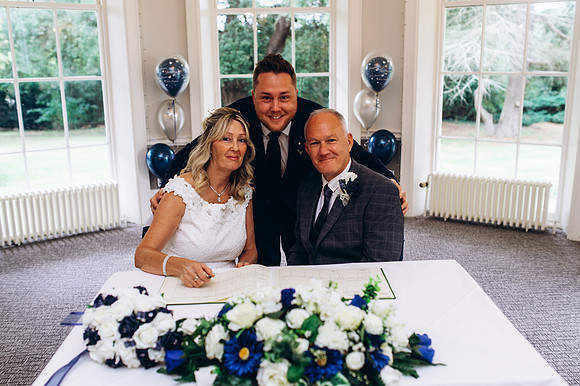 Keith & Karen (80)