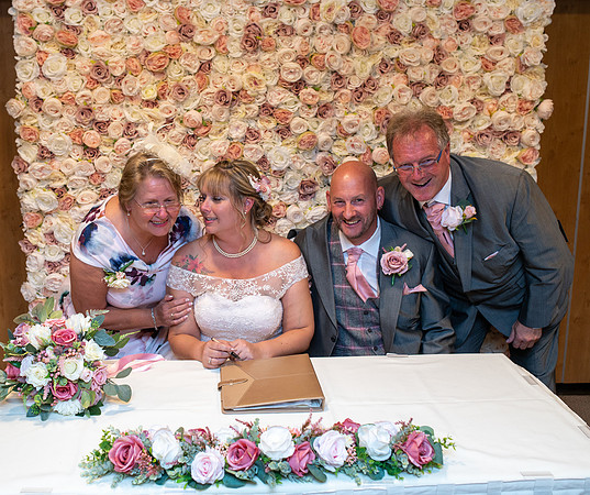 Mark & Sharon (131)