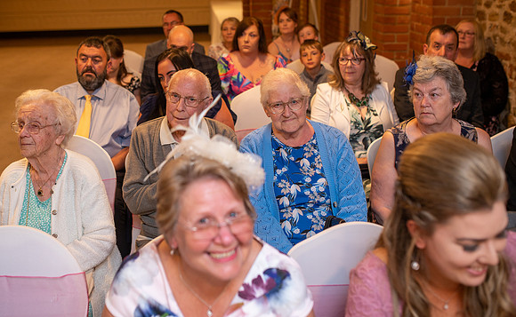 Mark & Sharon (106)