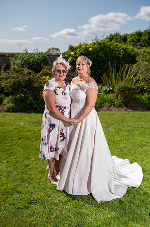 Mark & Sharon (166)