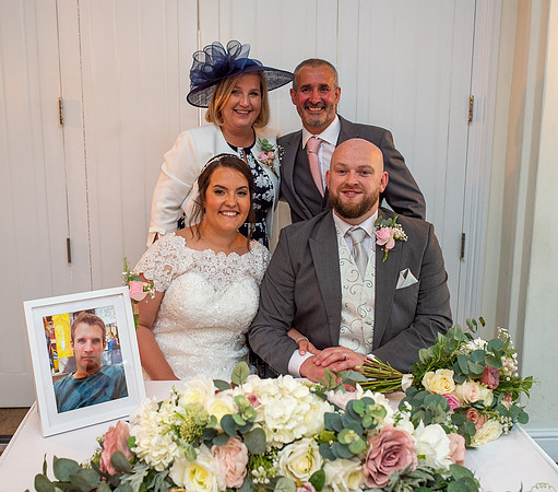 Mark & Rebecca (100)