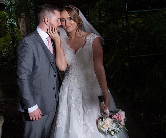 John & melanie-3094